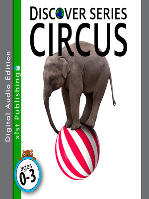 cover image of Circus